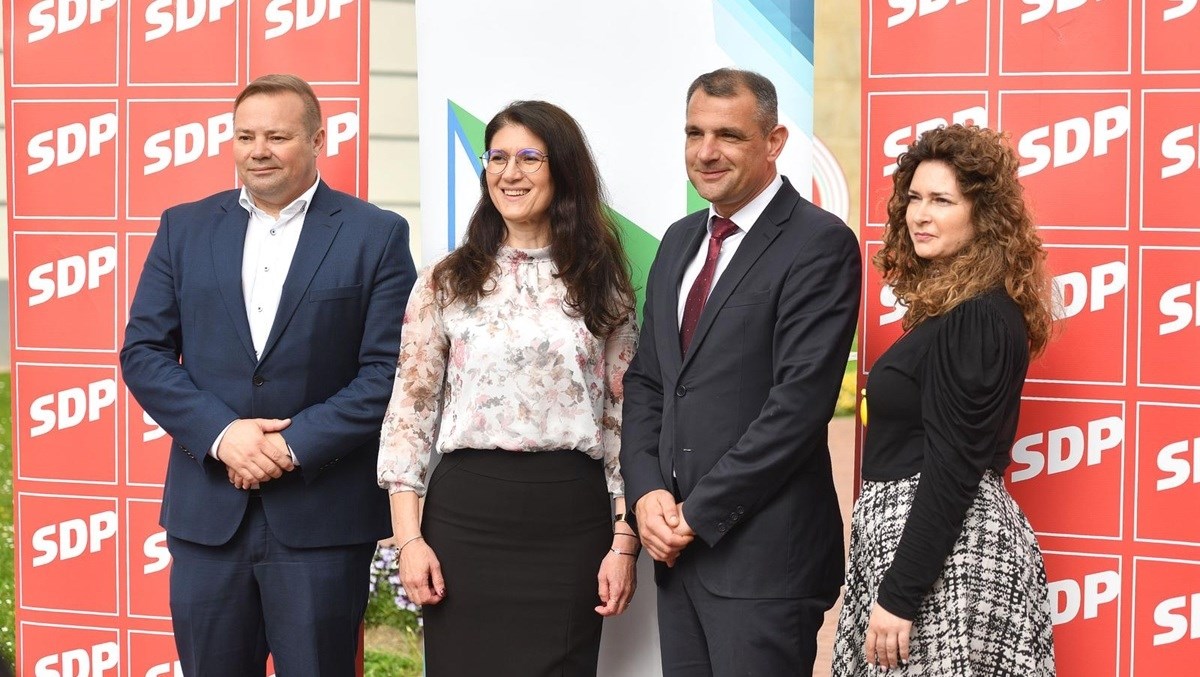 Matija Posavec: Naša platforma je snaga Međimurja
