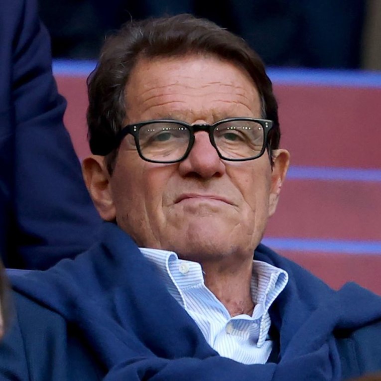 Capello: Suci su mafija