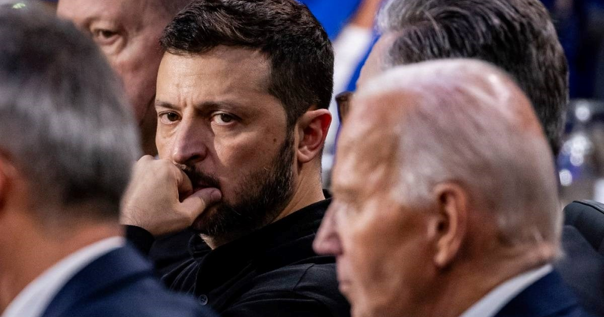 Šokantan upad u Rusiju nije poruka samo Putinu nego i Bidenu. I to rizična