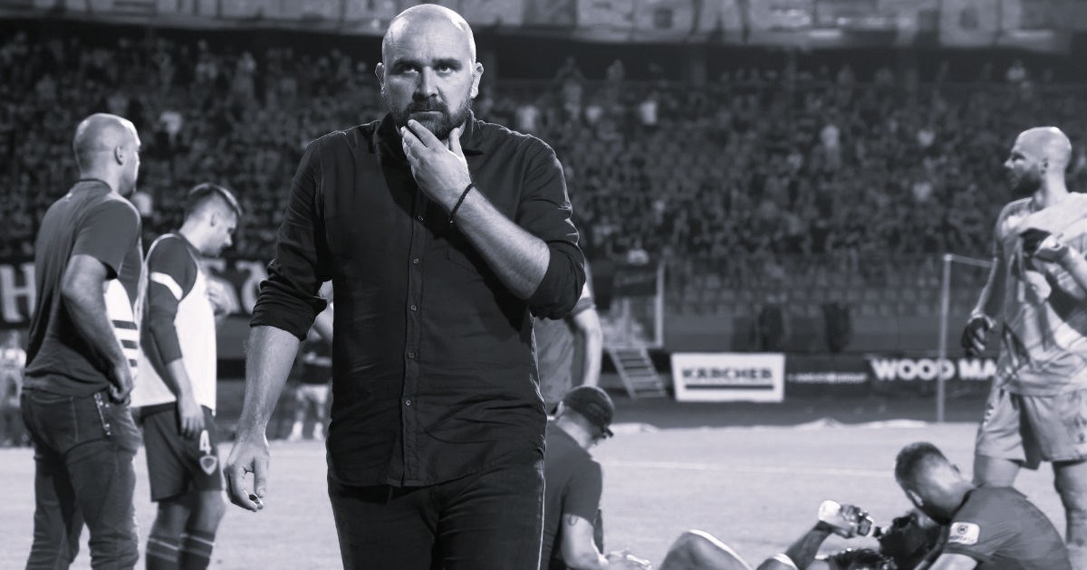 Žižović se tijekom ručka žalio na mučninu: "To nije shvaćeno ozbiljno"