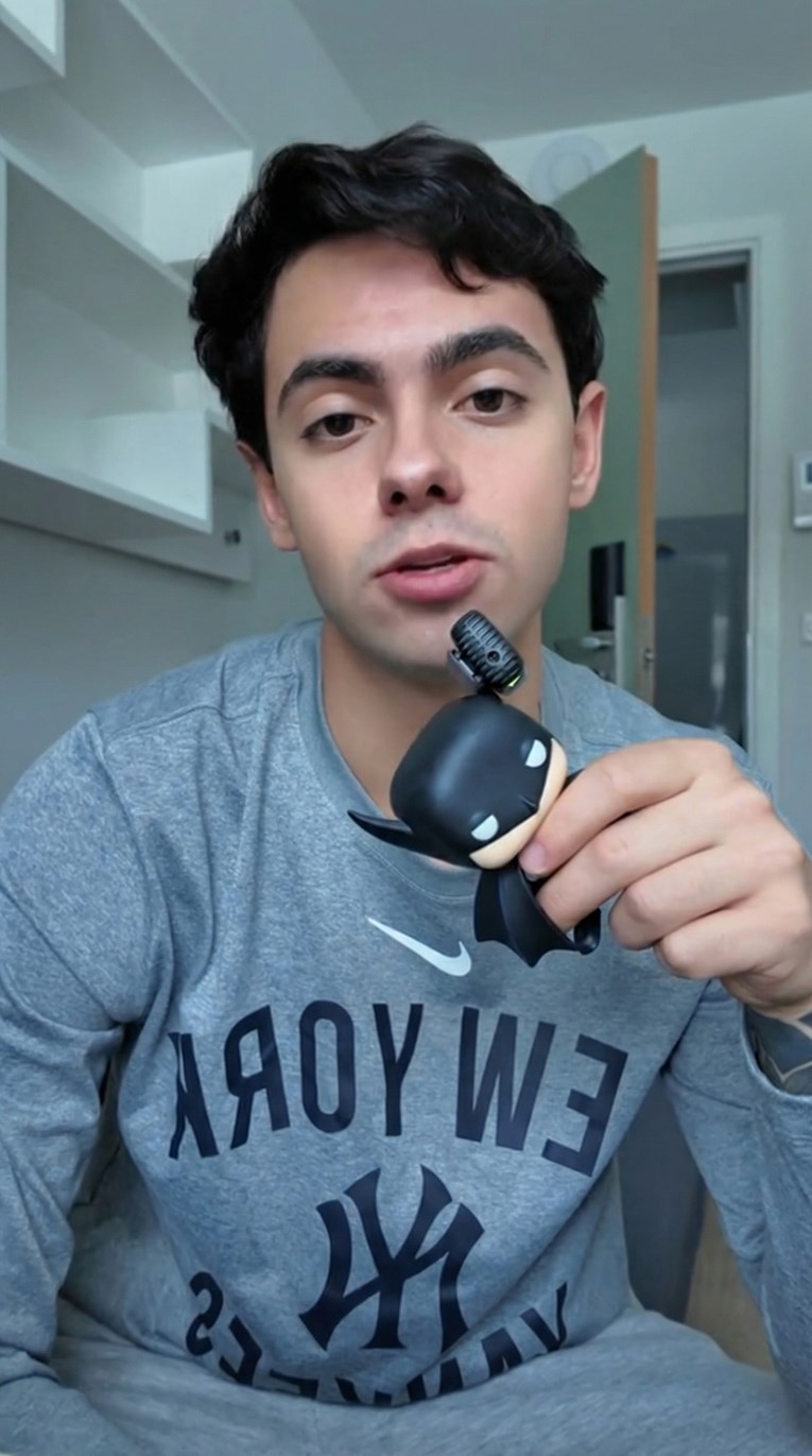 Preselio se u Oslo pa podijelio dojmove: "Plaća mi je 1100 eura"