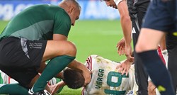 BBC nakon napada zbog prikaza grozne ozljede krivi UEFA-u: "Šokirani smo kao i vi"