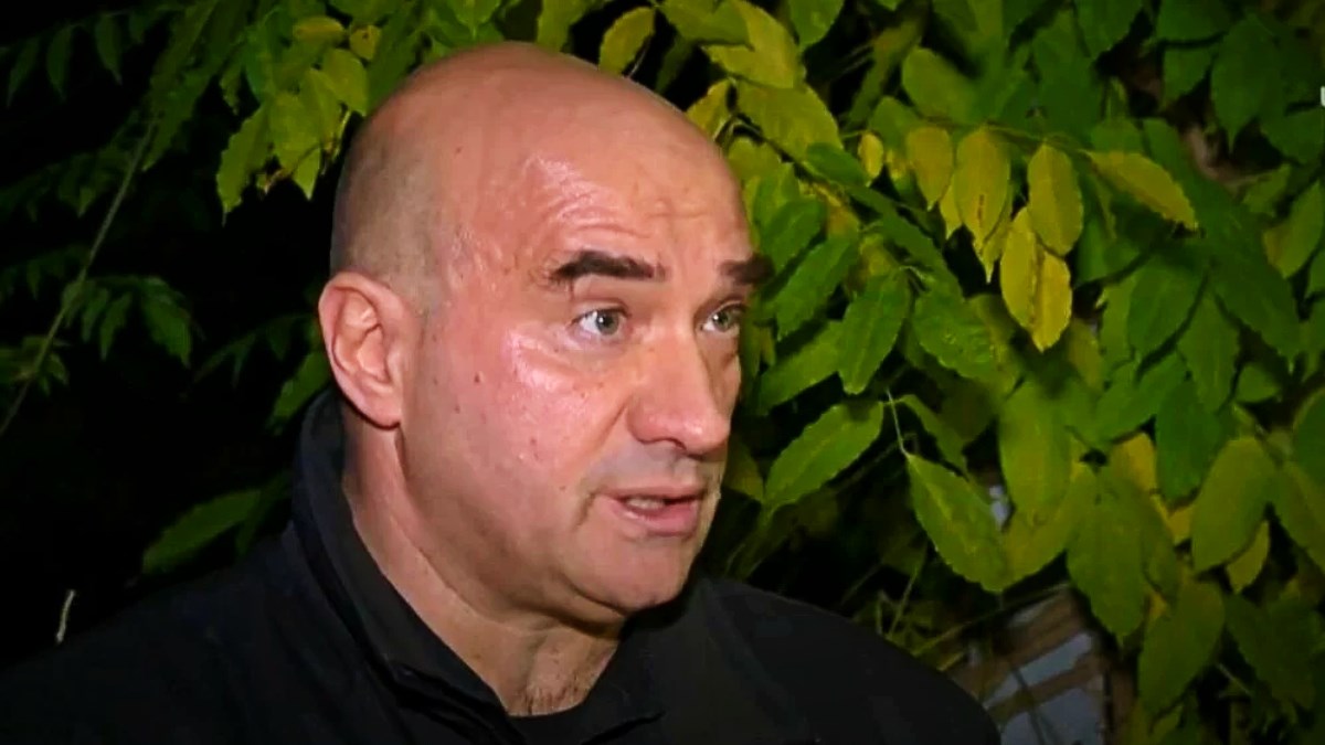 Lauc u utorak: Izađite na prosvjed. Lauc danas: Nisam pozvao na prosvjed