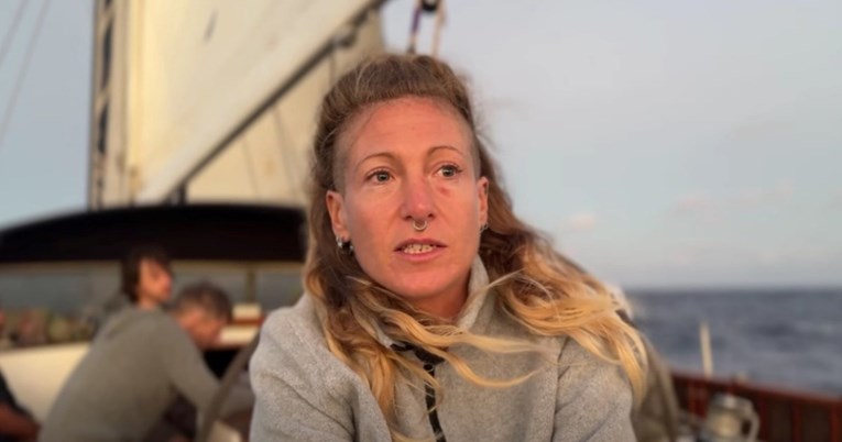 MVEP spreman pomoći Hrvatici iz flotile za Gazu: "Nije kontaktirala ambasadu"
