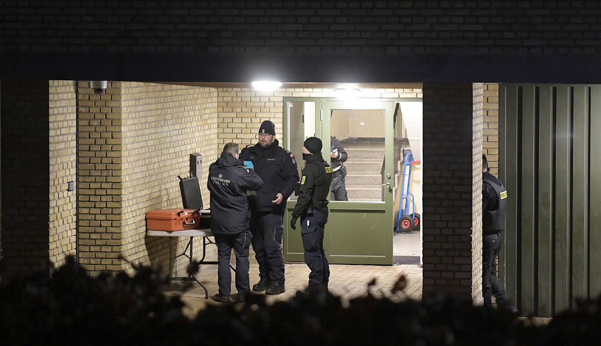 Danska policija uhitila 20-ak ljudi, kažu da su spriječili teroristički napad