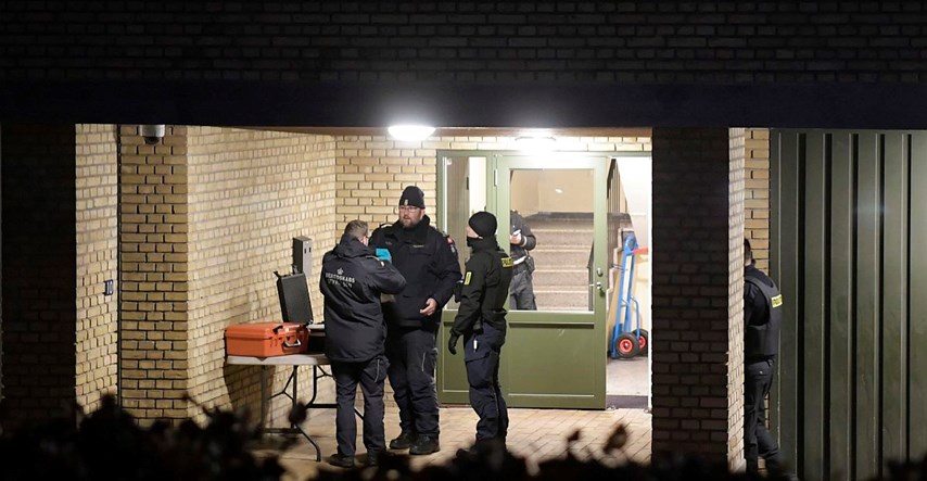 Danska policija uhitila 20-ak ljudi, kažu da su spriječili teroristički napad