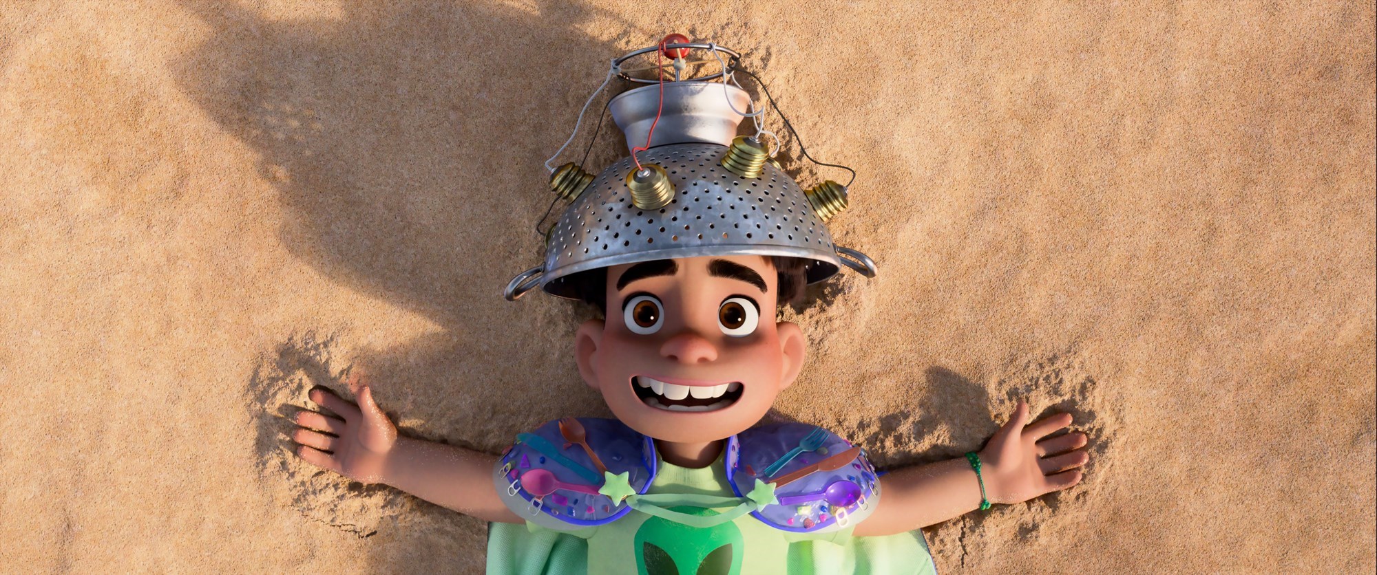 Dječji spektakl za kraj škole – Disneyjev i Pixarov film “Elio” stiže u kina
