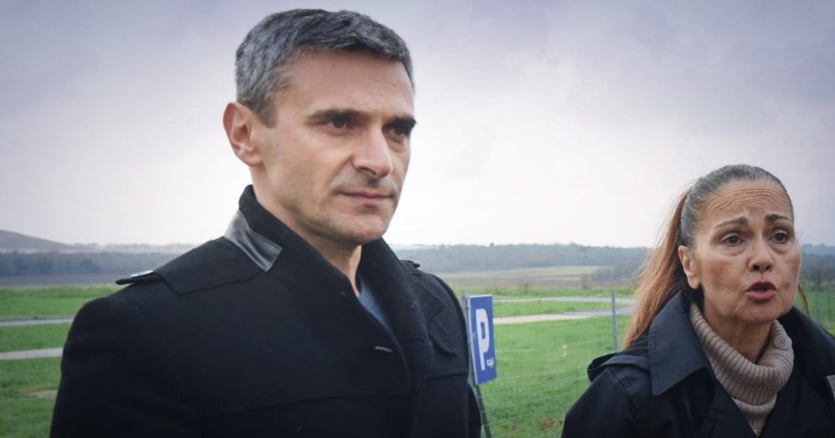 Šef Mosta u Primorsko-goranskoj: Most ima šanse upravljati Rijekom