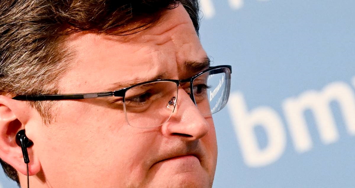 Ukrajina najmoćnijim zemljama svijeta: Uzmite rusku imovinu i njome obnovite Ukrajinu