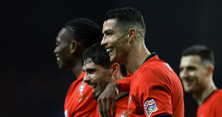 Ronaldo otkrio kada planira završiti igračku karijeru