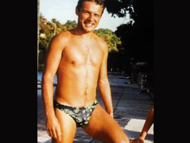 WTF Njonjo objavio fotku u kupaćim gaćama: Milanović kaže da nemam mišiće