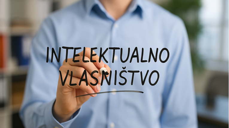 Mnogi poduzetnici zaborave na intelektualno vlasništvo. To ih može koštati biznisa