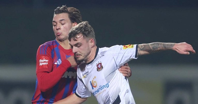 Sudačka komisija: Hajduk nije oštećen, ali Gorica je