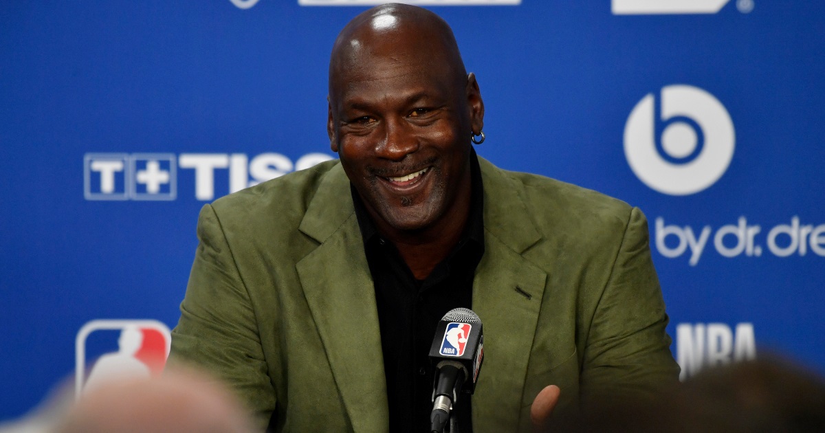Michael Jordan postaje stručni komentator na utakmicama NBA lige