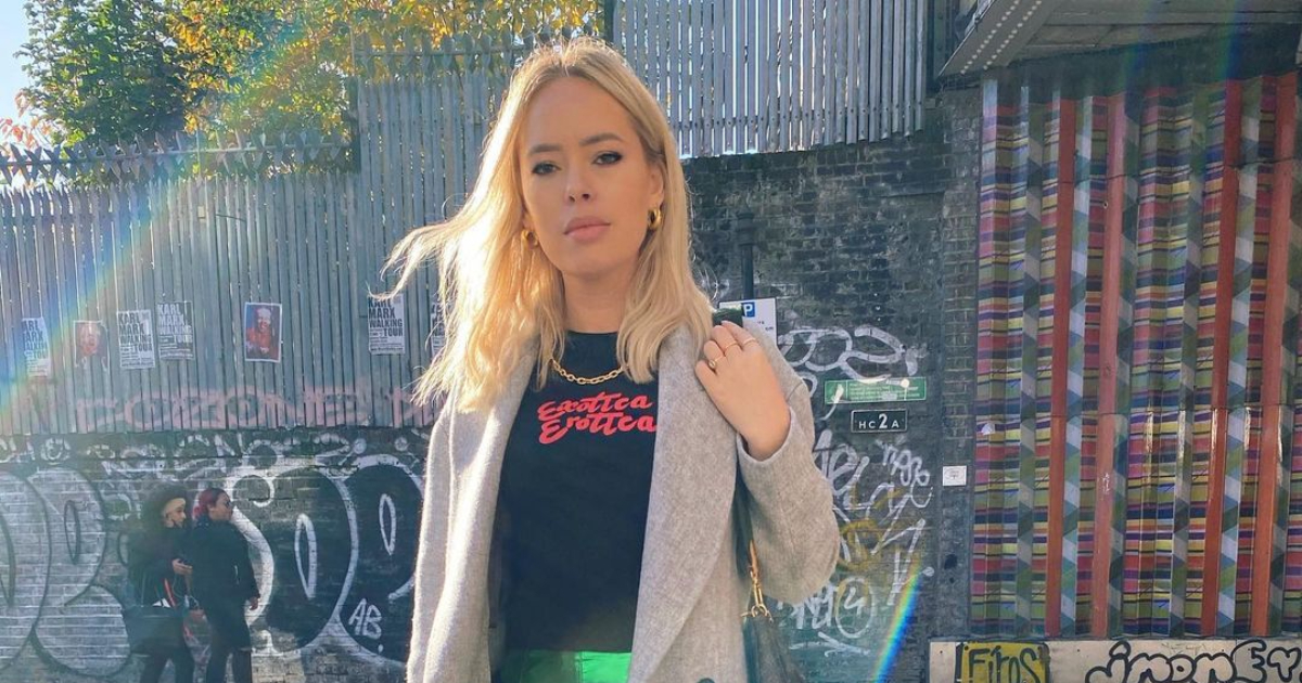 Popularna youtuberica podijelila tajnu gubitka kilograma bez dijete