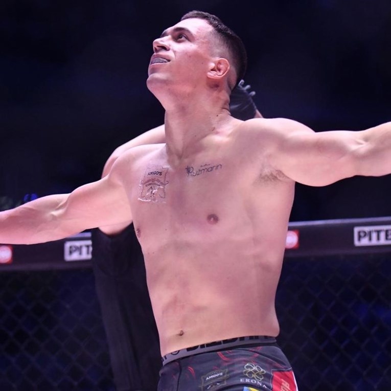 FNC službeno potvrdio borbu Đanija Barbira za obranu naslova