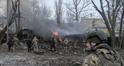 Rusi tvrde da su probili ukrajinsku obranu u Luhansku i bacili ih tri kilometra nazad