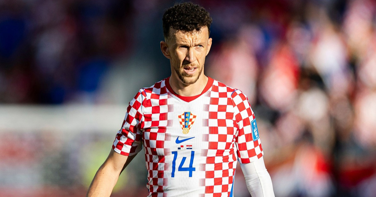 Perišić za povijest. Ispred njega ostaju samo Maldini, Maradona i Seeler