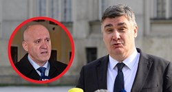 HDZ-ov ministar: Siguran sam da će građani zbog Milanovića glasati za HDZ