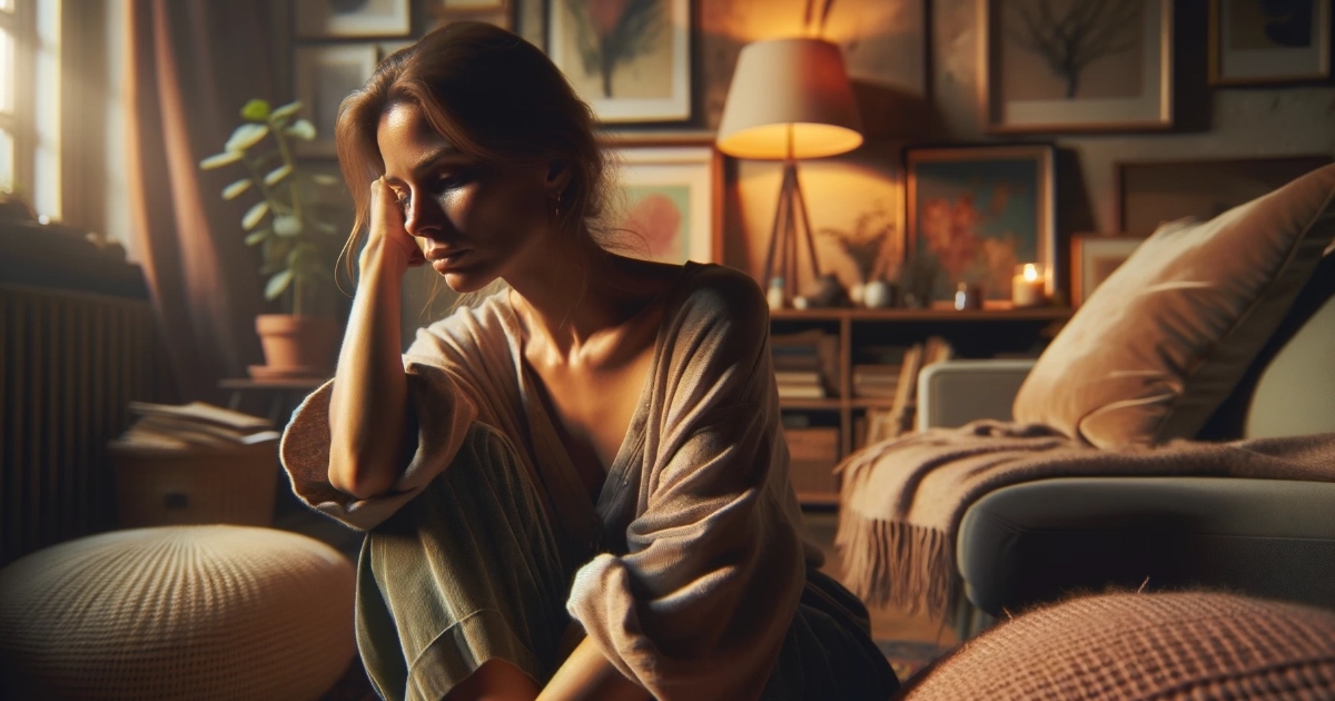 Četiri horoskopska znaka koja sve uzimaju previše k srcu