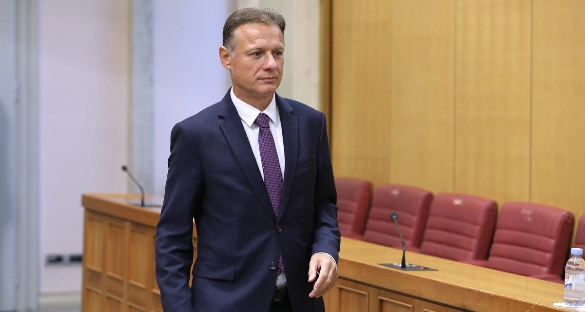 Njonjo: U Prag sam išao u dogovoru s premijerom. Mi vam se dogovorimo