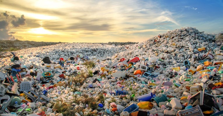 Zagađenje plastikom je ogroman globalni problem, životinje umiru zbog toga
