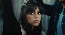 VIDEO Objavljen prvi teaser za Vrisak 6, glumi Jenna Ortega