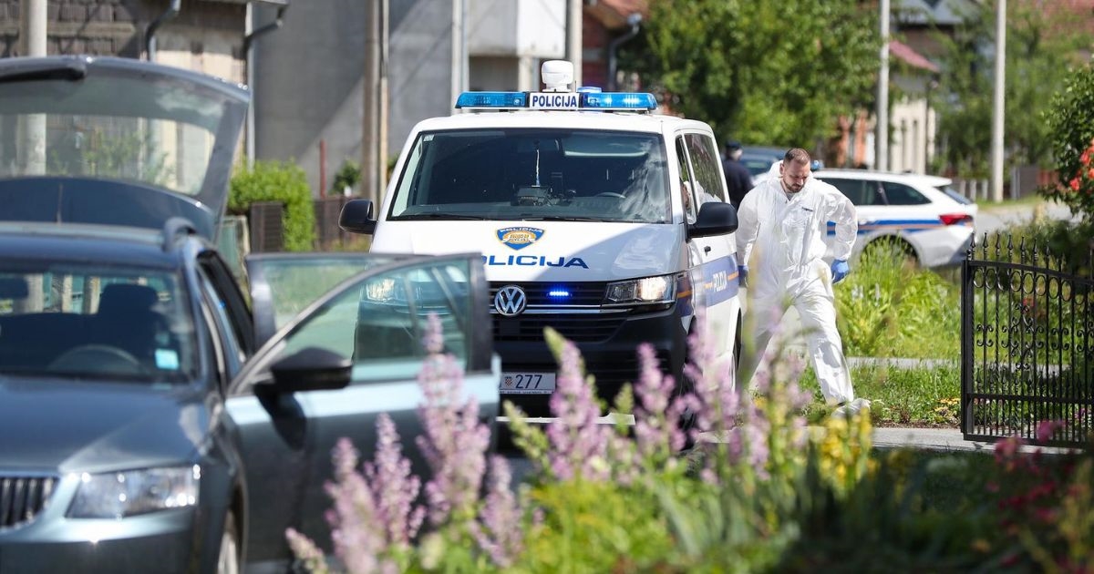 Muškarac (89) u Bjelovaru pokušao ubiti suprugu (83)