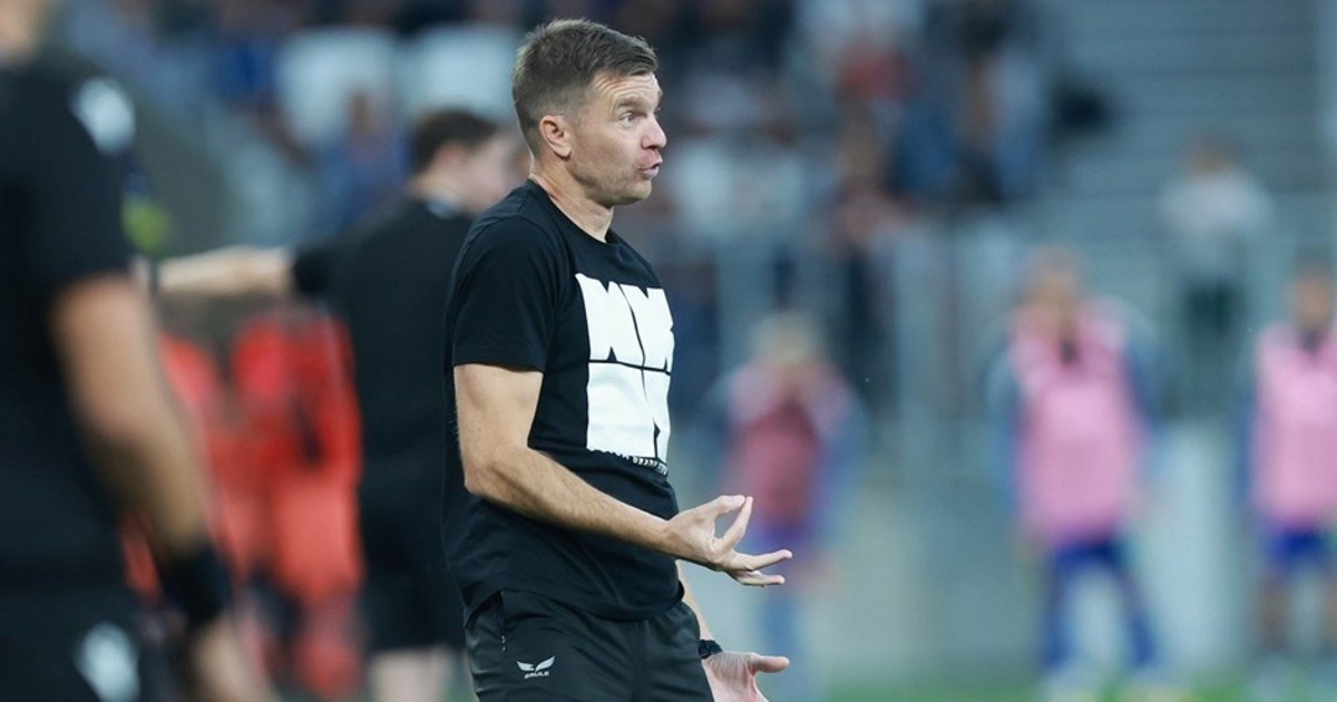 Osijek i dalje ne zna za pobjedu. Rožman: Doći će bolja vremena za nas