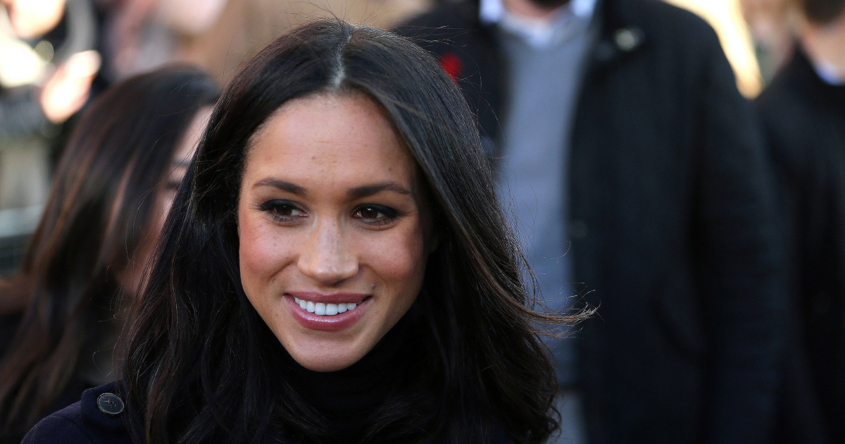 Meghan Markle se vraća glumi?