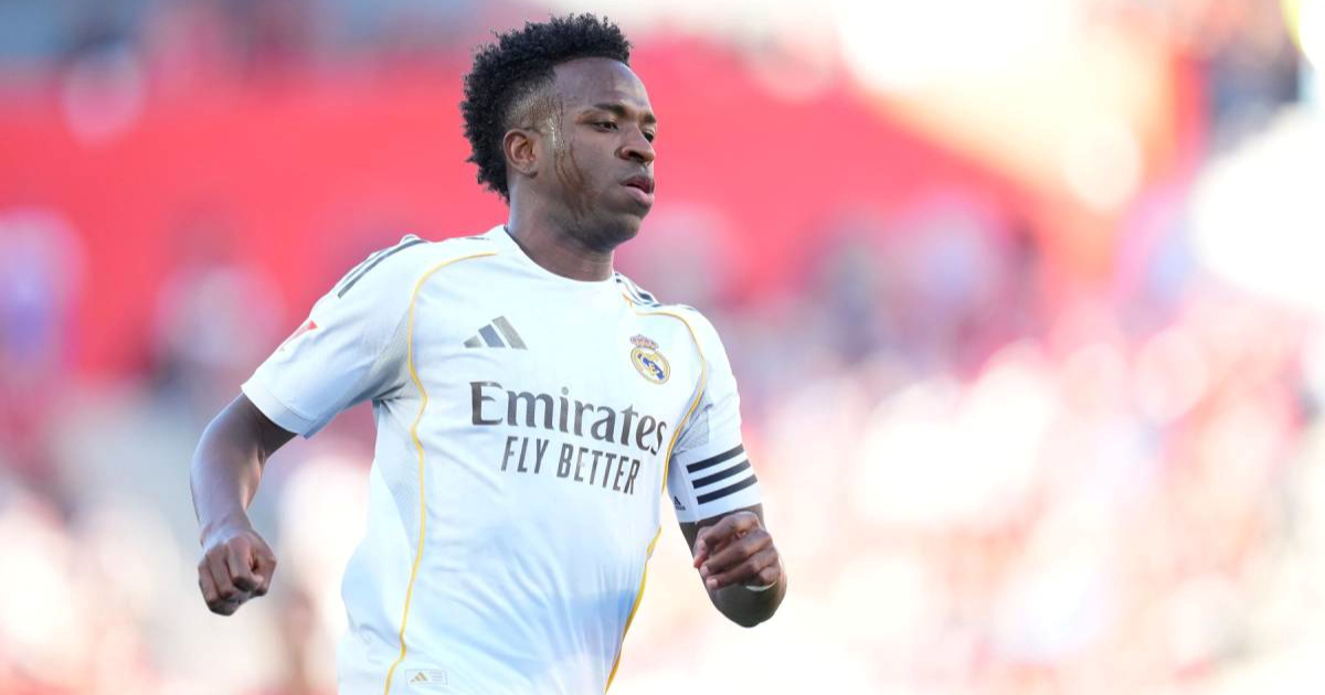 Englezi: Real je spreman na prodaju. Viniciusov agent dogovara transfer u Premiership