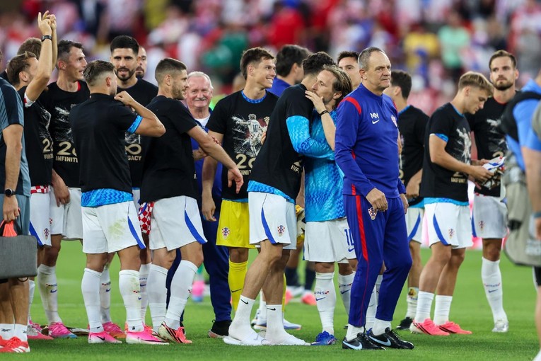 ESPN o Hrvatskoj: Bezidejno i bez energije