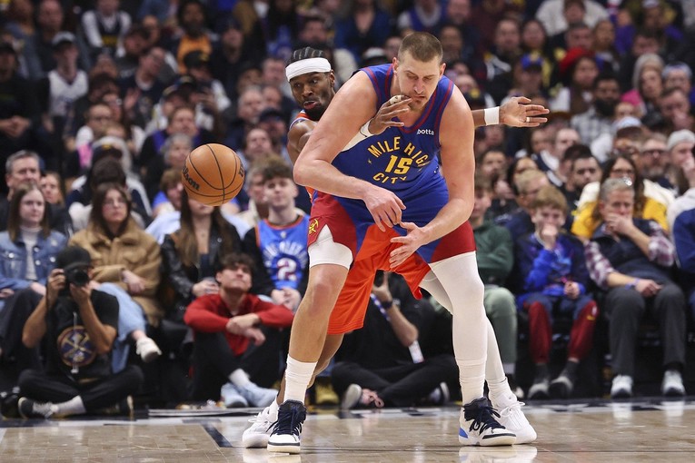 Jokić izvisio, SGA opet osvojio? Čini se da termin dodjele nagrade otkriva MVP-a