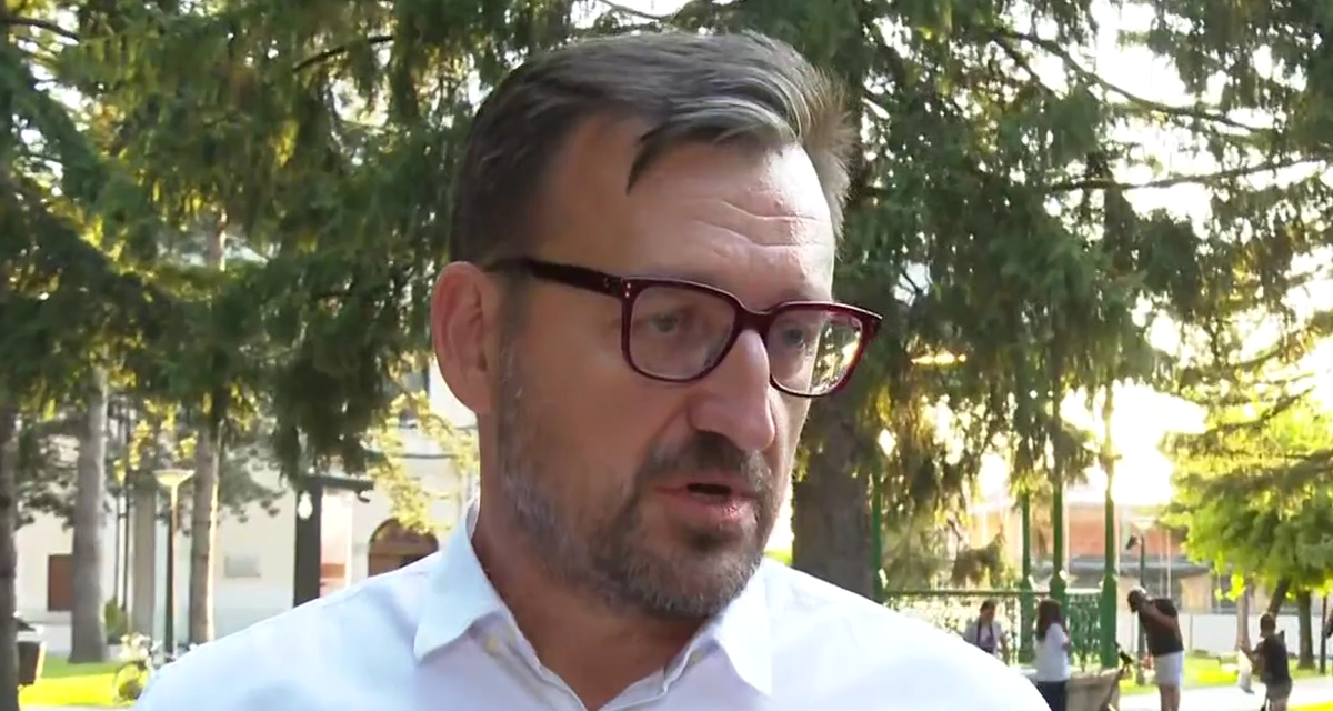 Suprug petrinjske gradonačelnice: Preko Googlea sam pronašao ubojicu svog oca