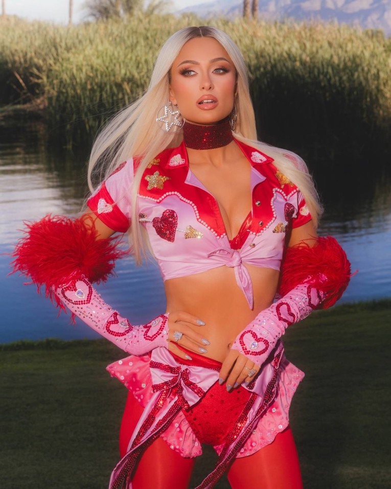 Paris Hilton o životu s ADHD-om: "Napokon sam shvatila da moj mozak tako funkcionira"