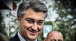 Ministri odlaze da bi Plenković ostao