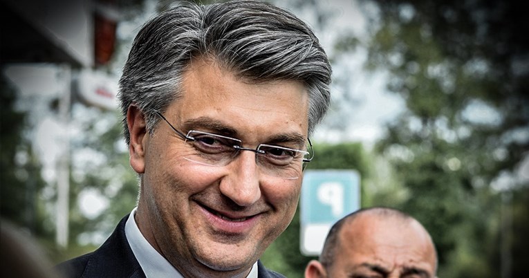 Ministri odlaze da bi Plenković ostao