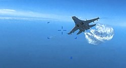 Novi tajni dokumenti: Rusi su u rujnu ispalili projektil na britanski špijunski avion