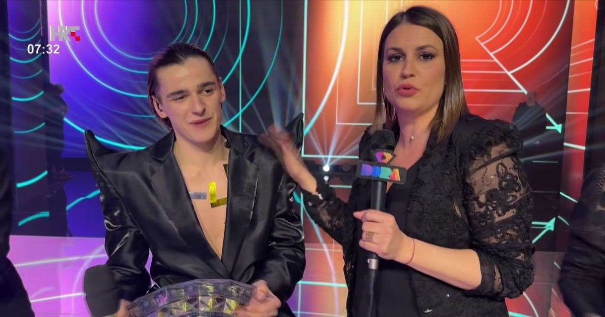 Video Zlate Muck i Marka Bošnjaka razljutio gledatelje HRT-a: "Imate amneziju?"