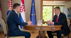 Milanović: Orban k'o Orban. Poseban, spektakularan lik, ali nije trebao ići u Moskvu