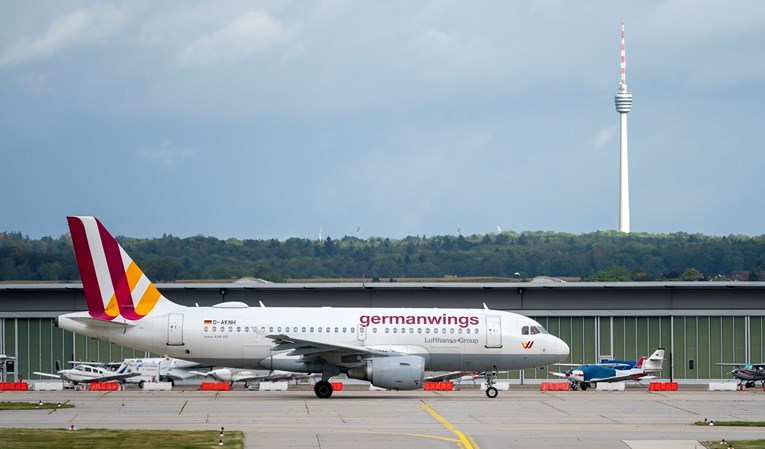 Kabinsko osoblje Germanwingsa započelo trodnevni štrajk