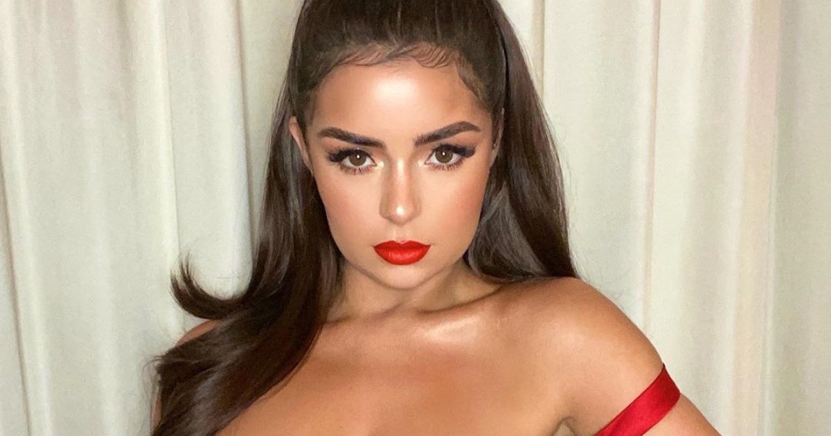 Evo što zvijezde poput Demi Rose rade kako bi imale savršenu stražnjicu