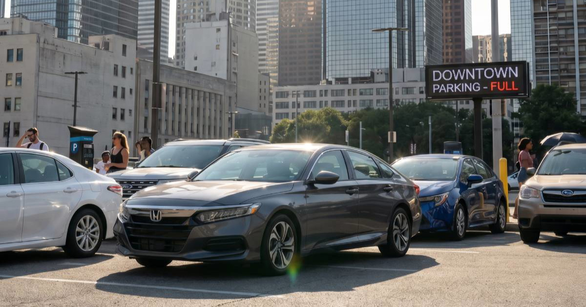 Beba u SAD-u umrla nakon što je satima bila ostavljena u vrućem autu