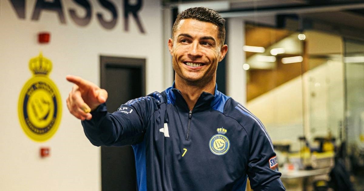 Cristiano Ronaldo će kupiti klub koji je 2000. i 2001. gubio u finalima Lige prvaka?