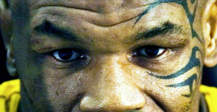 Mike Tyson: Dvije runde za povijest