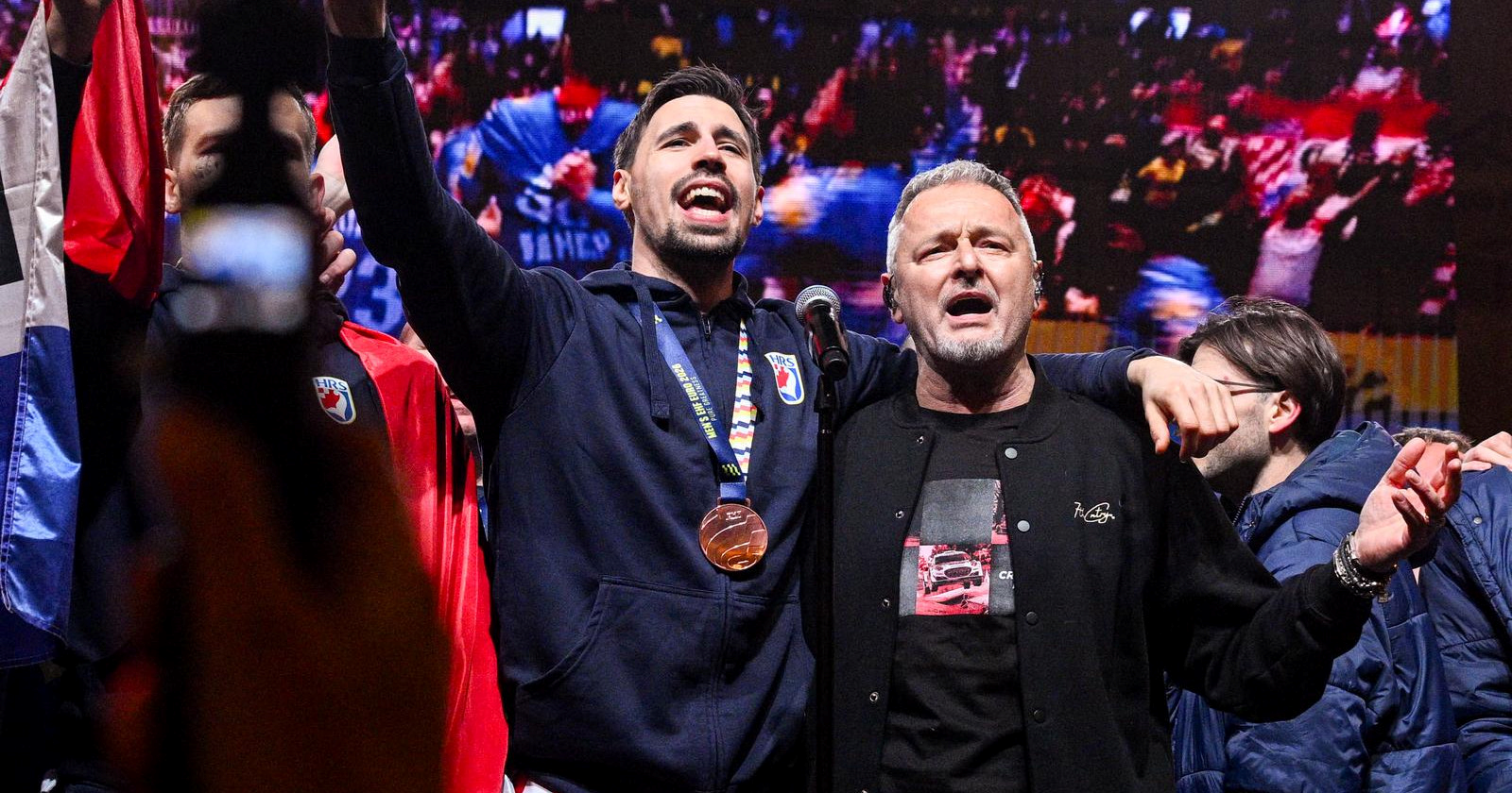 Puhovski: Rukometaši su izmanipulirani. Tomašević i Plenković su dobitnici