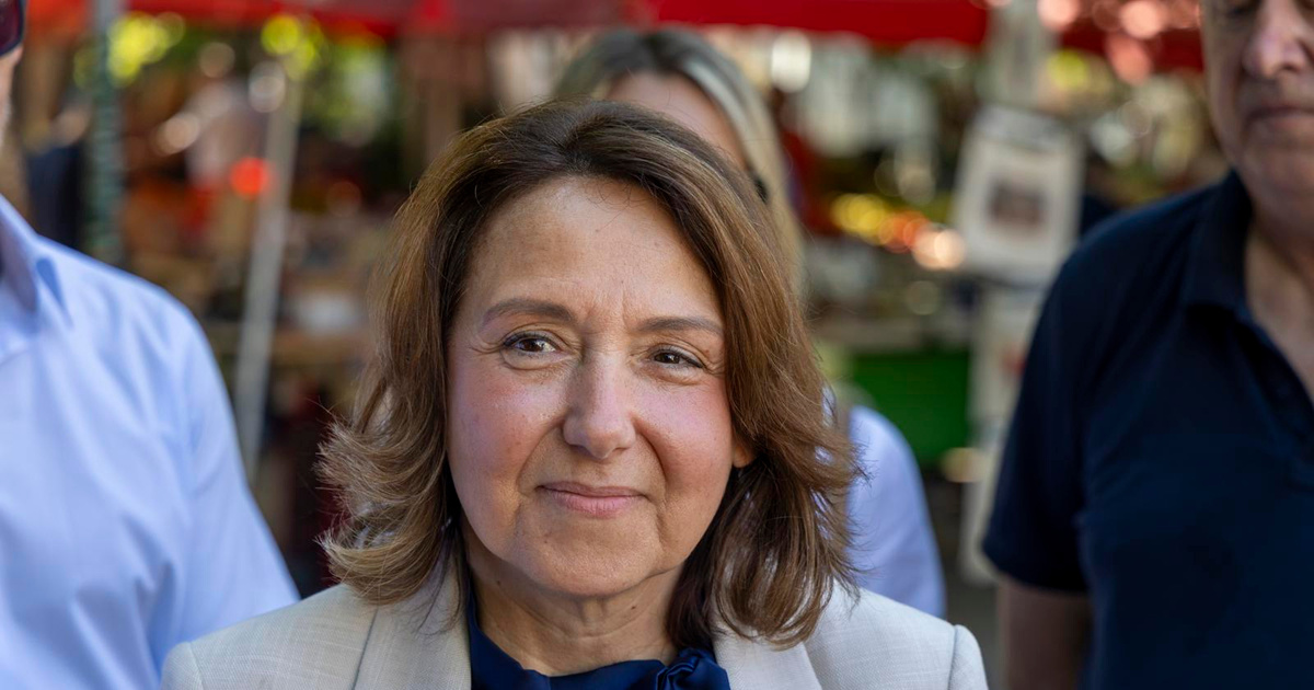 Ministrica: Pula je test vjerodostojnosti suradnje SDP-a i Možemo