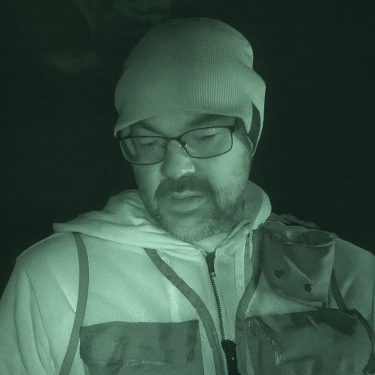 TV zvijezda usred snimanja doznala da je njegova žena unajmila plaćenog ubojicu