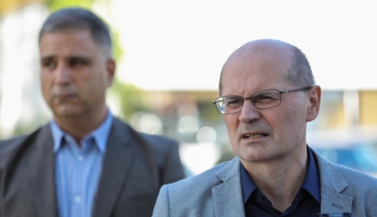 Zagrebački HSLS nazvao proširenje pješačkih zona populističkim: "Doći će do kolapsa"