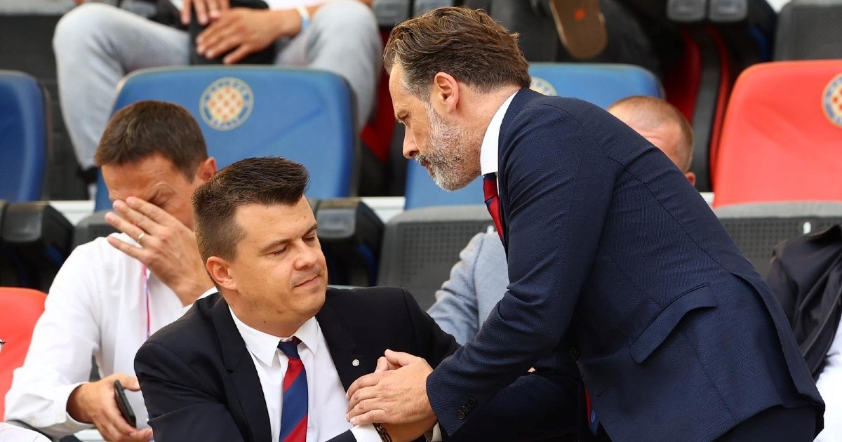 Skaut napustio Hajduk i priključio se Nikoličiusu: Nadam se da ću se vratiti bolji